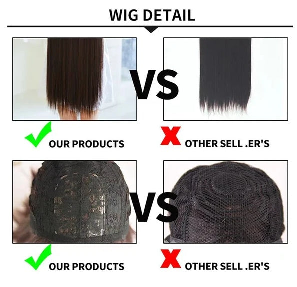 Front Brazilian Curly Hair Wigs