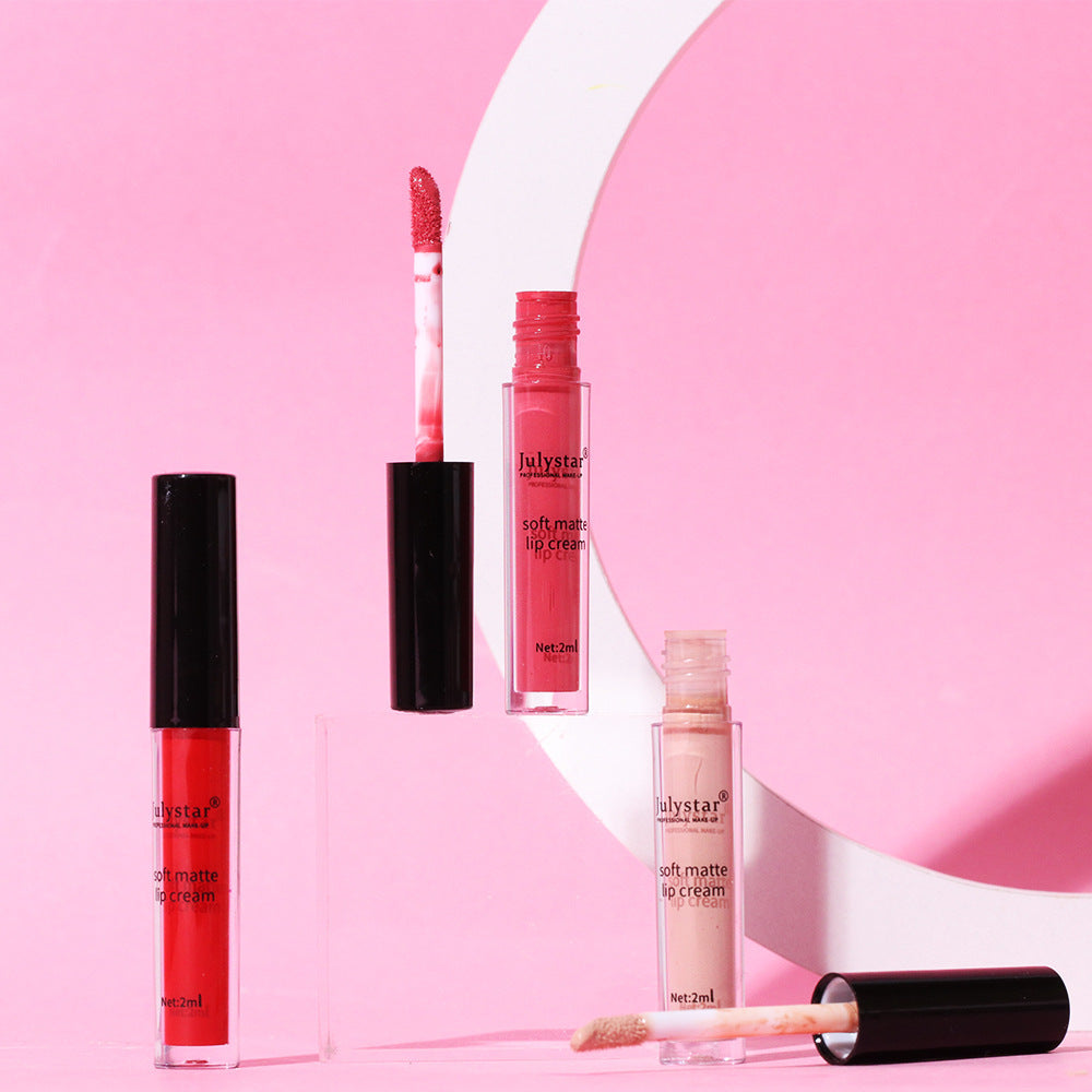 Mist Matte Liquid Lipstick