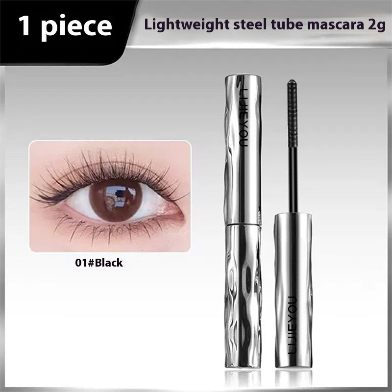 Waterproof Long Thick Steel Tube Eyelash