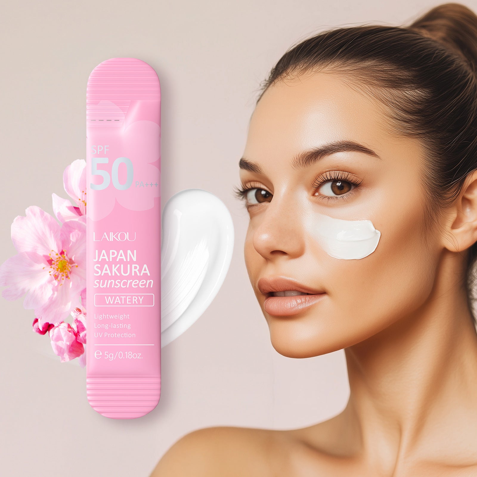 Protective Makeup Primer Moisturizing