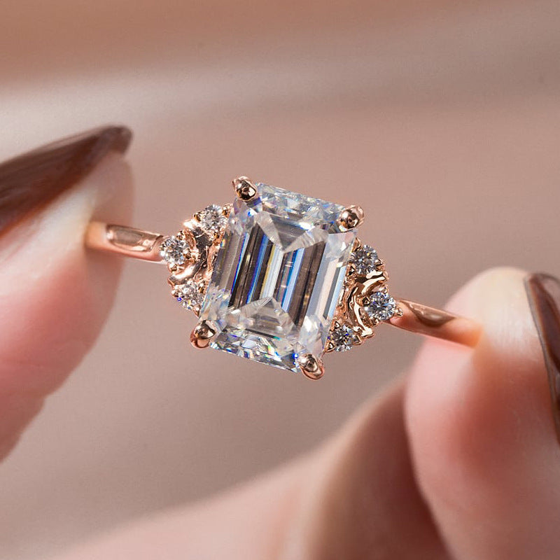 Moon Ring