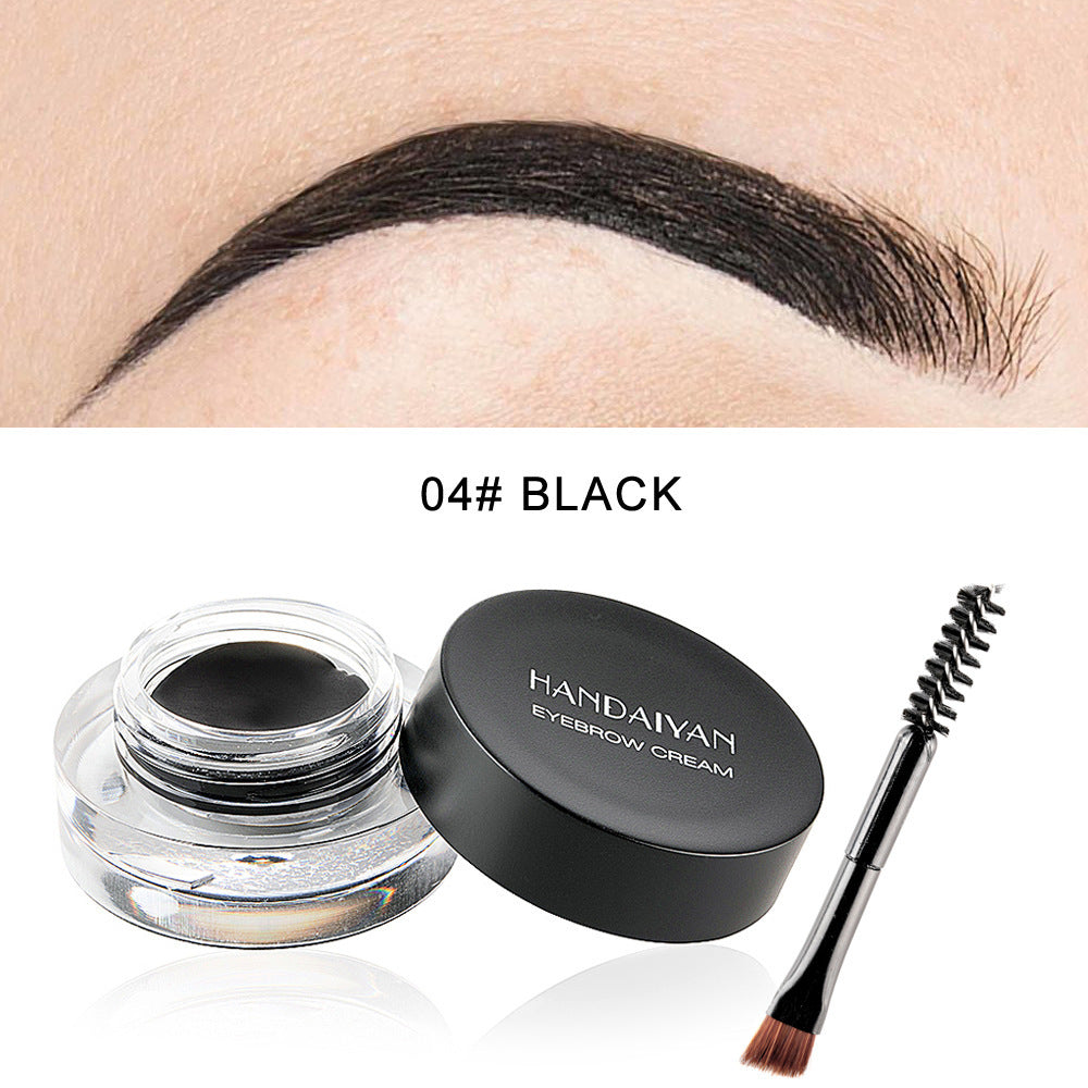 Wild Eyebrow Brush
