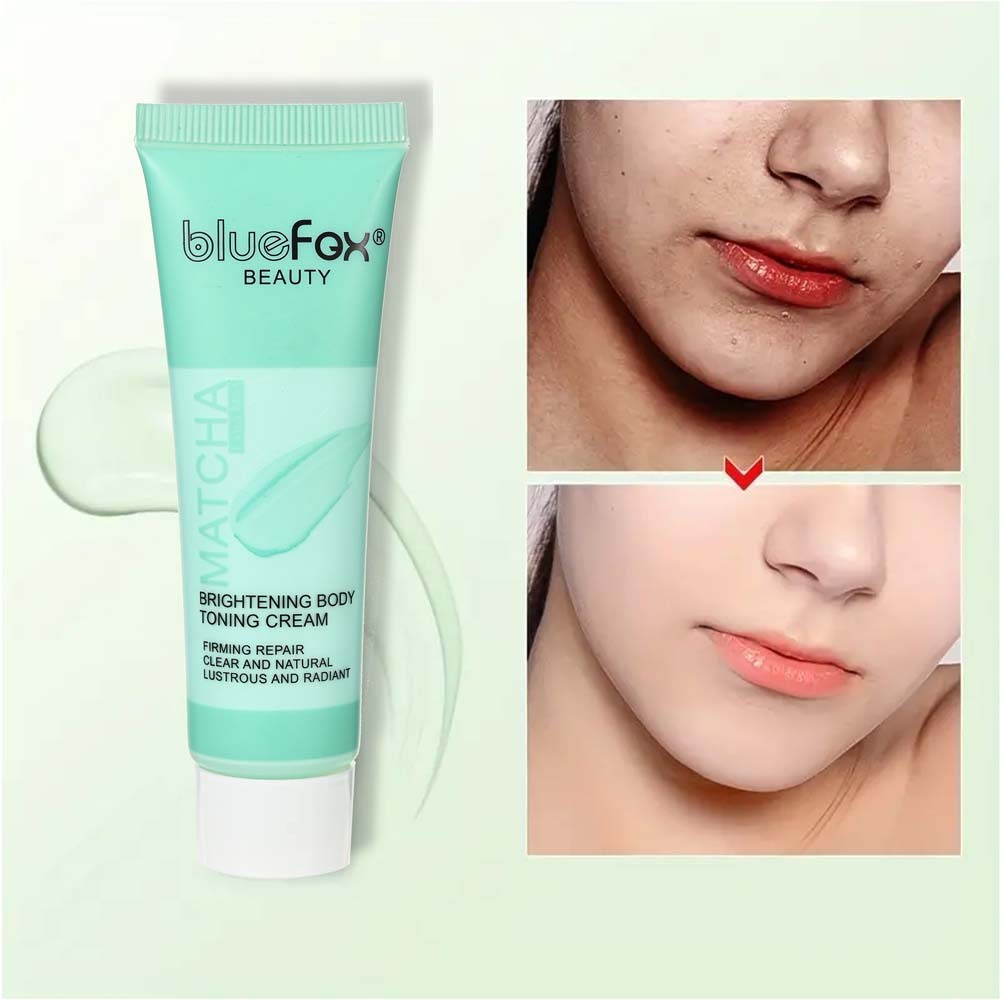 Facial Moisturizing Invisible Pores