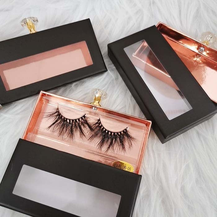 Simulation Eyelashes